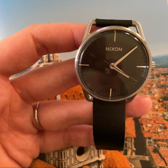 Ladies Nixon Watch - Picture 7 of 8